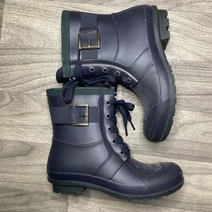 Tommy Hilfiger Boots